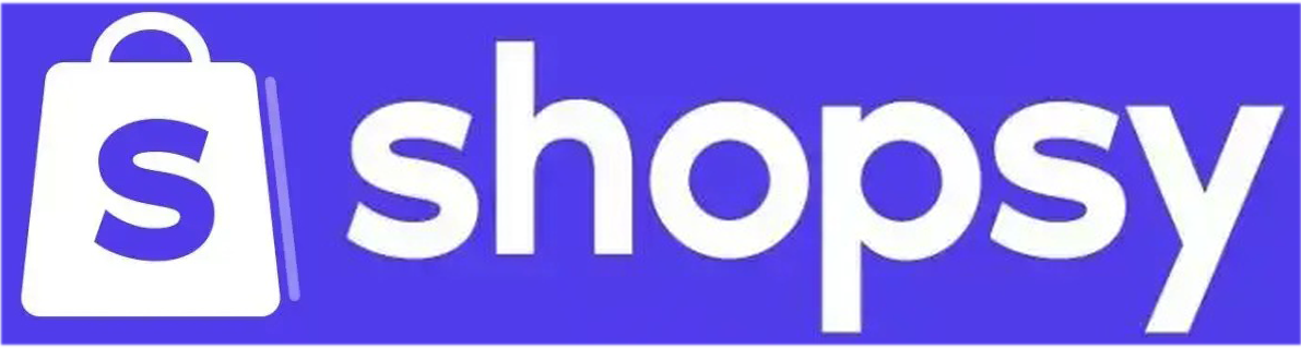 Shopsy logo